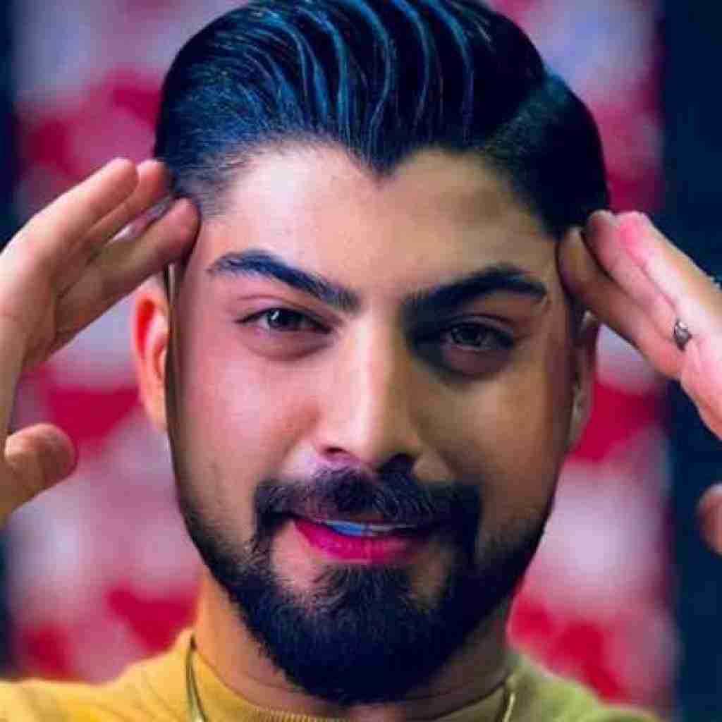 شاه رگ ابوالفضل اسماعیل نژاد