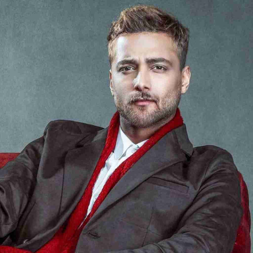 امیر مقاره رفیق بی کلک خوش خنده با نمک