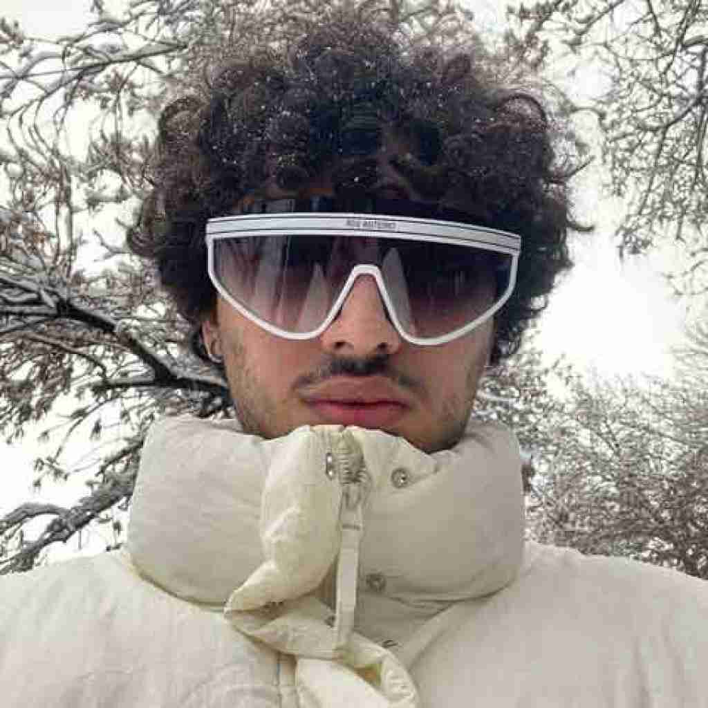 بابی میشکوندی قلبمو