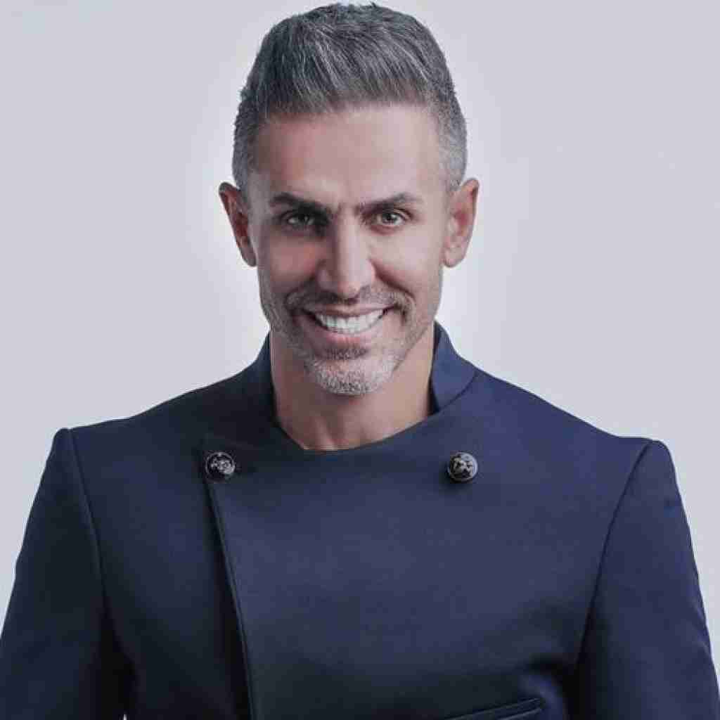 مرتضی اشرفی ﺑﺎ ﺧﻮدت ﻓﻜﺮ ﻣﻰ ﻛﻨﻰ ﻛﻪ ﻋﺎﻟﻴﻢ ﺑﻴﺎ ﺑﺒﻴﻦ ﺑﺪون ﺗﻮ ﭼﻪ ﺣﺎﻟﻴﻢ