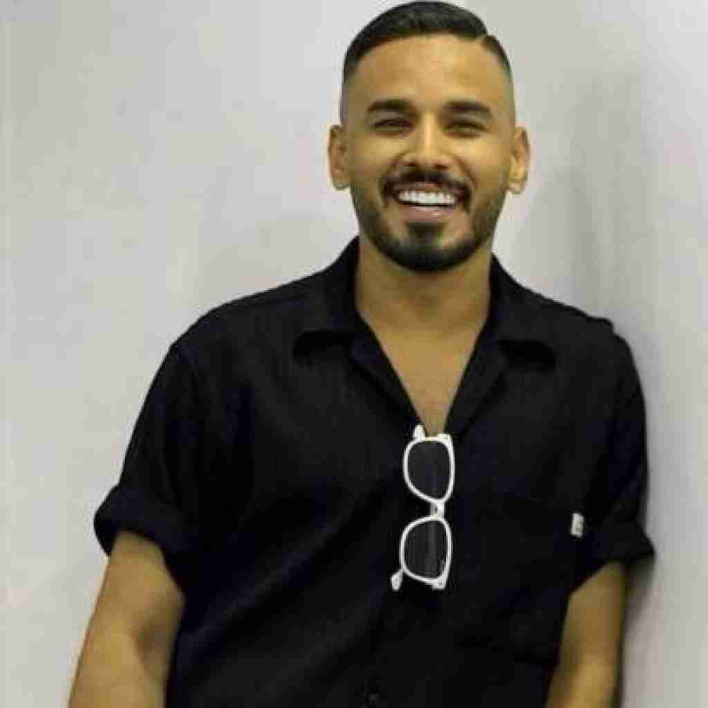 یواش یواش فاضل دریس