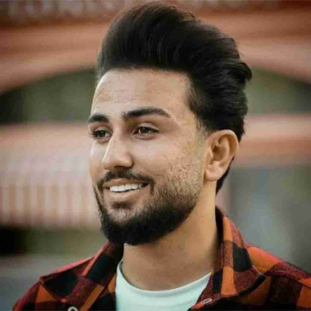 سالار صفرزاده معتاد 2