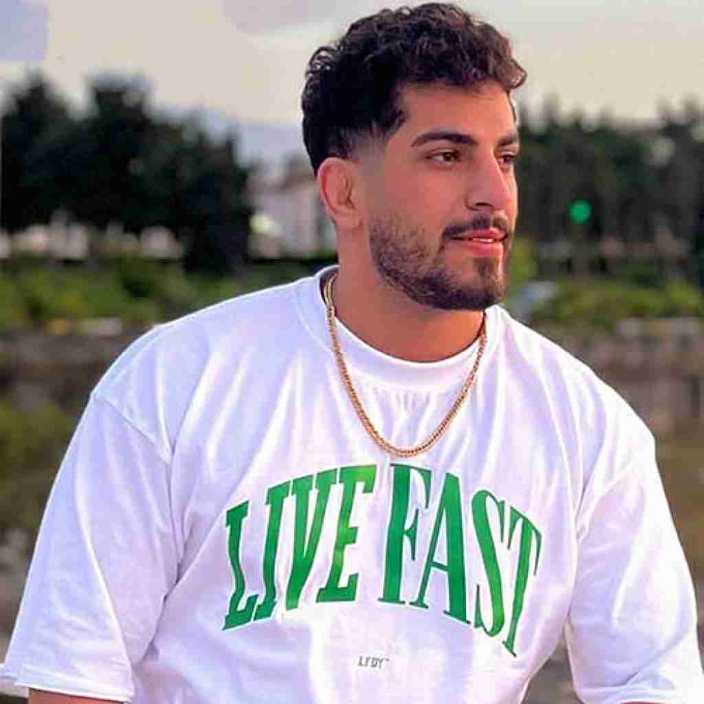 محمد کجوری توپ تانک فشفشه امشو شب لغزشه