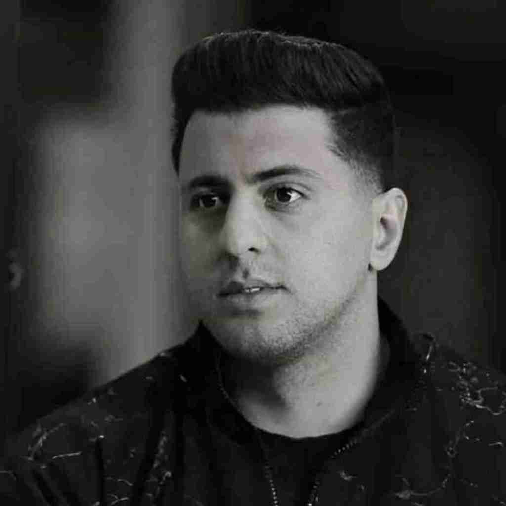 سبحان رستمی داری میری رو مخم بسه دیه