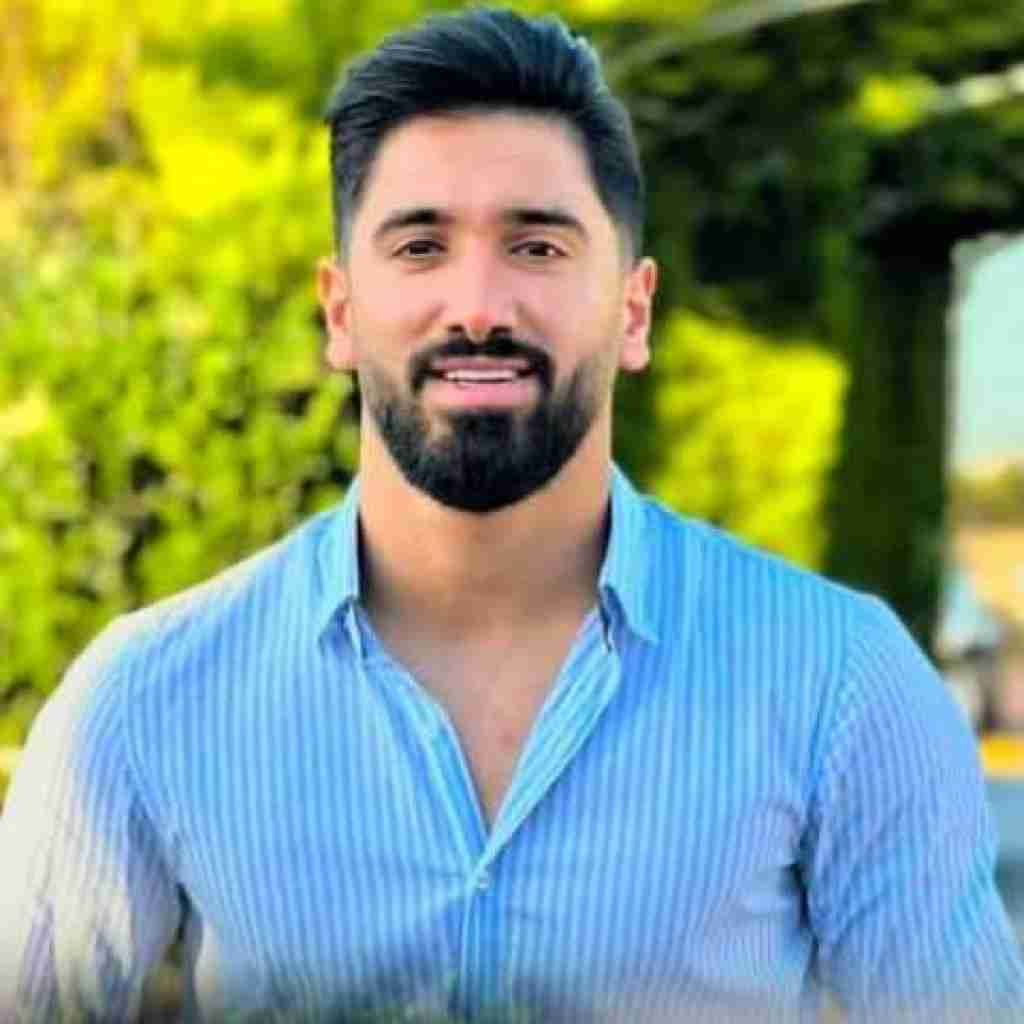 جواد عباسی اسیر یک درد