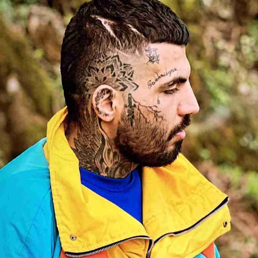 مهدیار هرجا که صدا من اومد زود بگو ماشالله