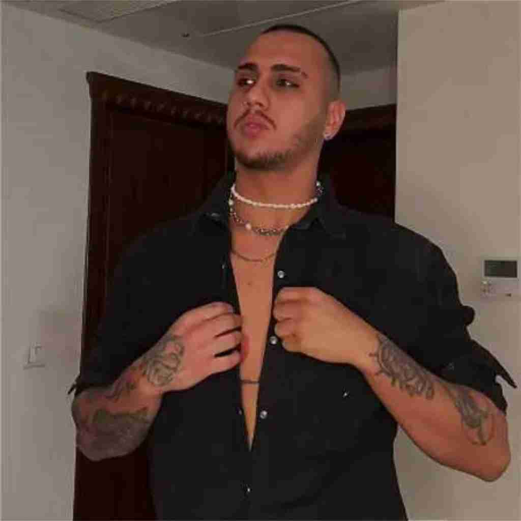 شایان یو شبی که گذاشتی تنها تو منو صبحش یاد گرفتم سرپا شدنو