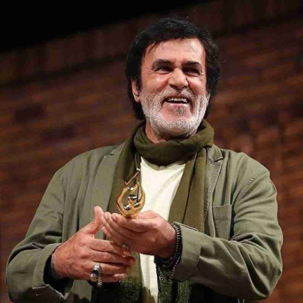 حبیب شهلای من کجایی