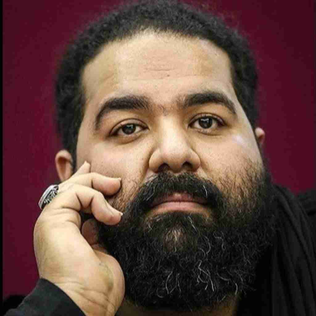 رضا صادقی همه گوشمو پر میکنن