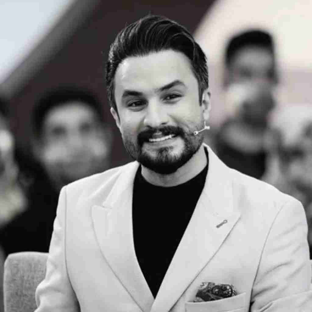 راغب شدی همدم شب های دلم همنشین همه حرفای دلم