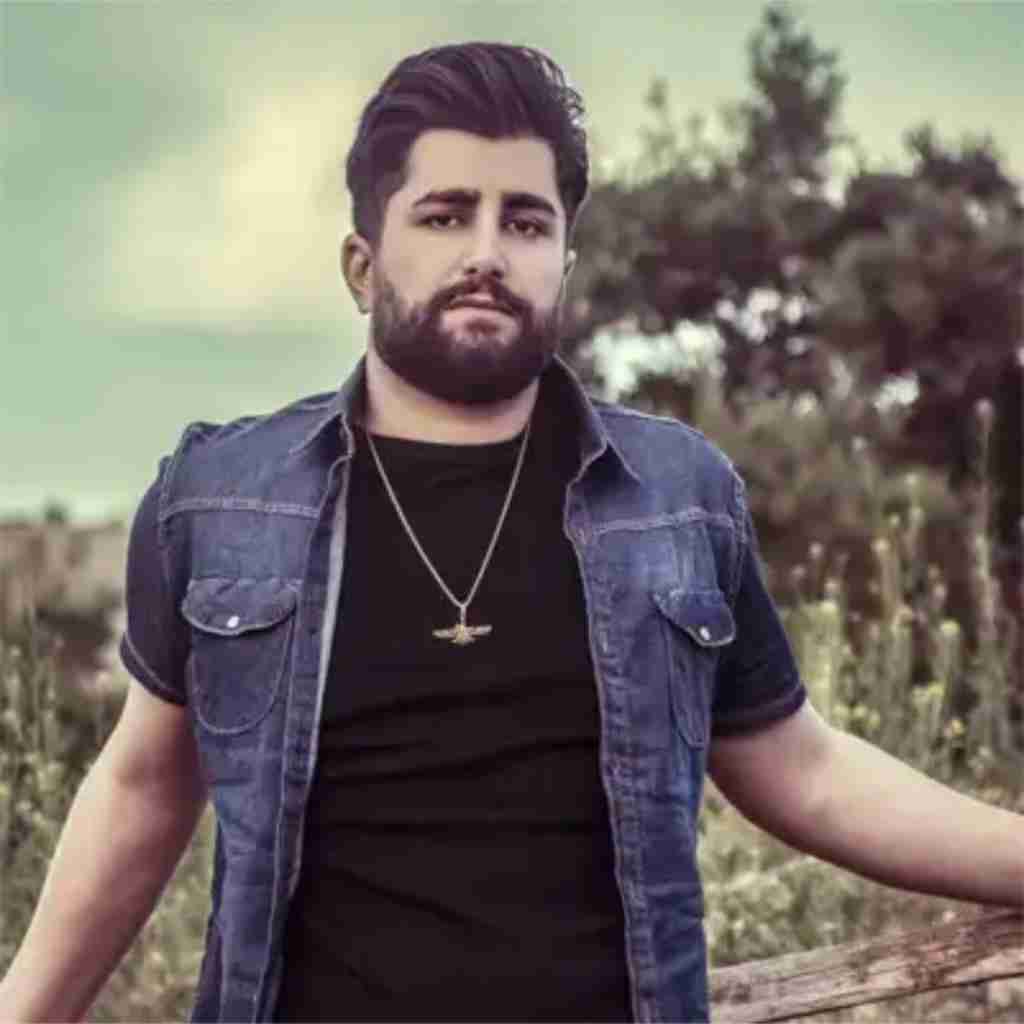 ایمان نوری قفل عشق