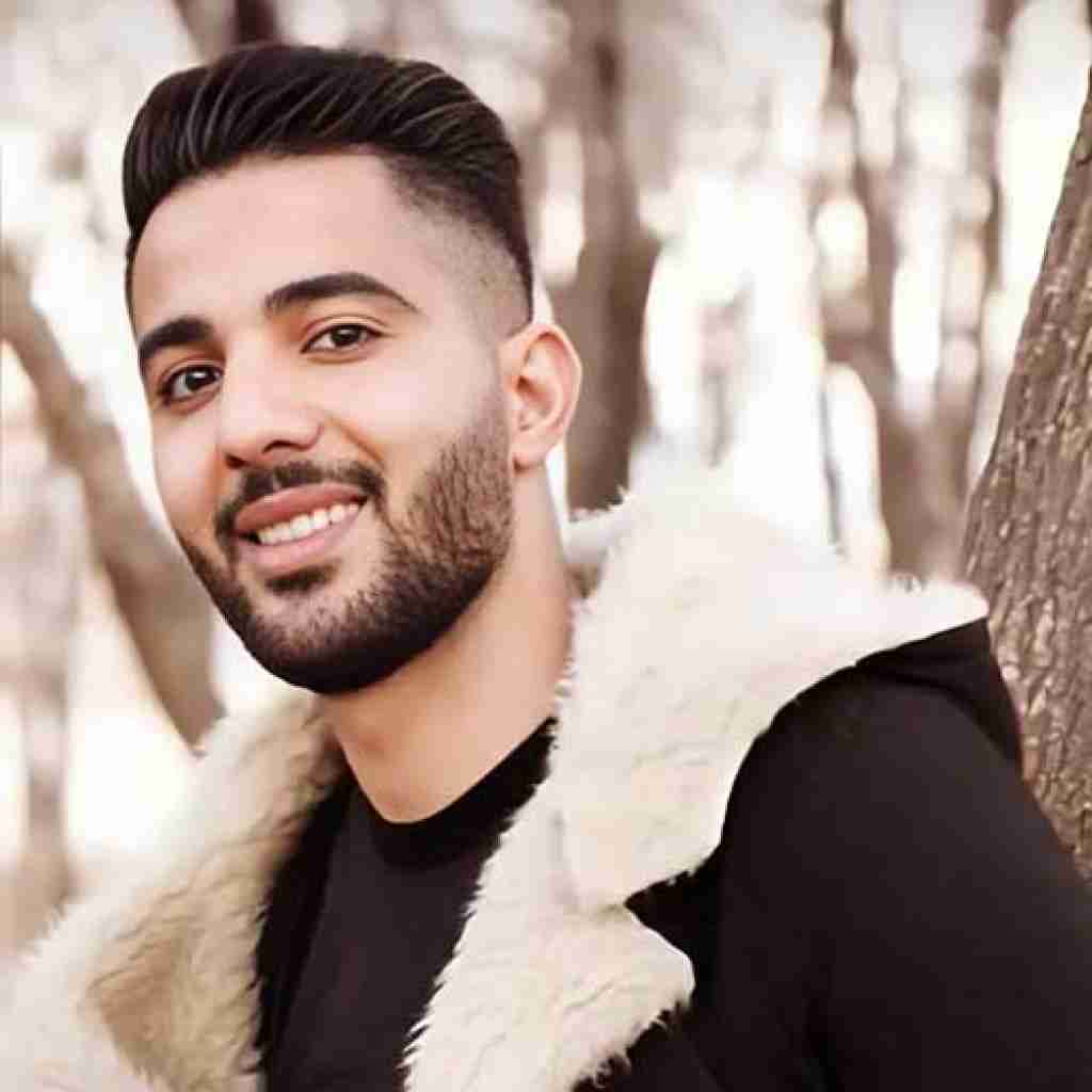 مهدی فرجی آتا