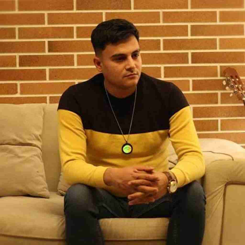 رامین کرمی دیدم استوری گذاشتی دیگه نیا واسه آشتی