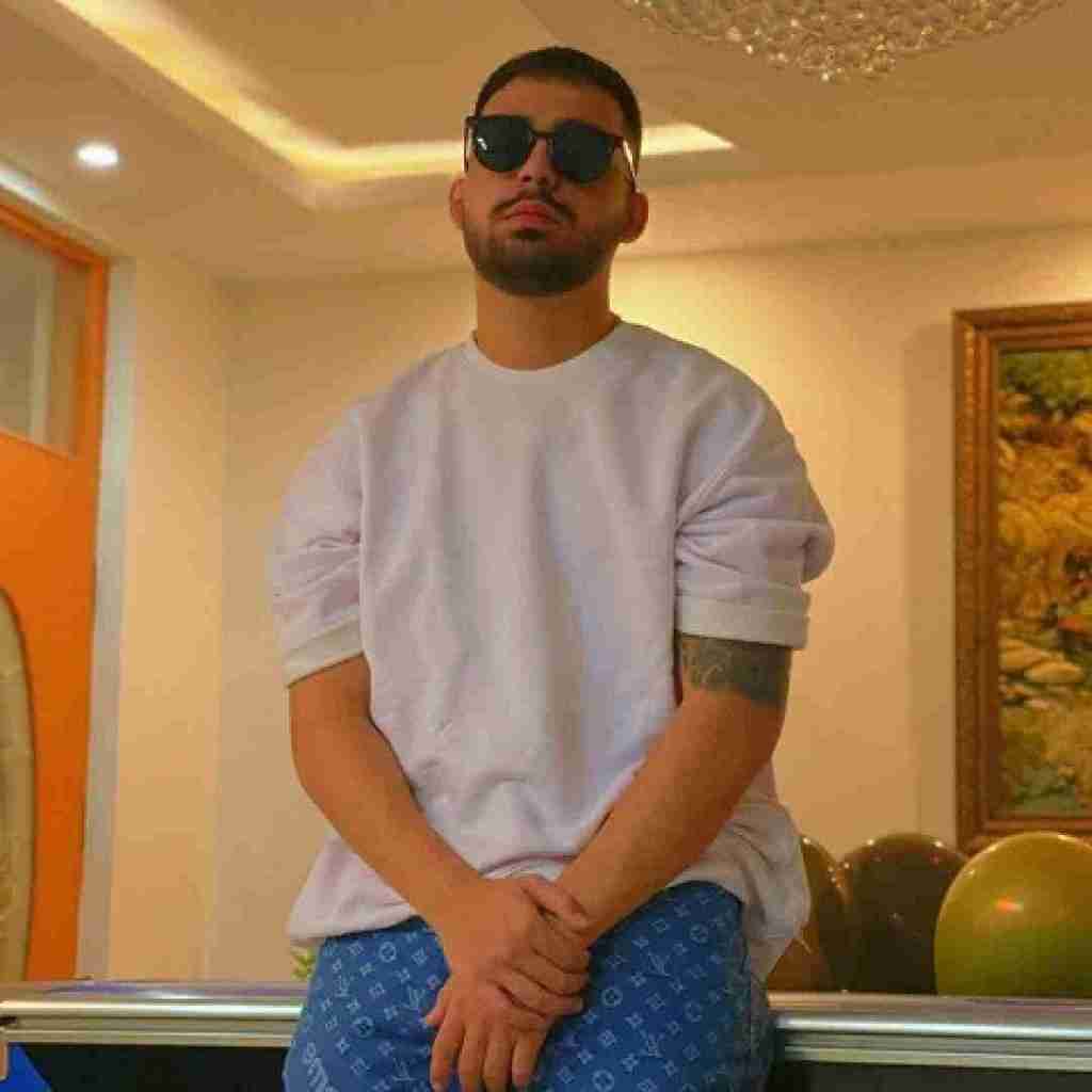 مهیاد صبح ظهر شب