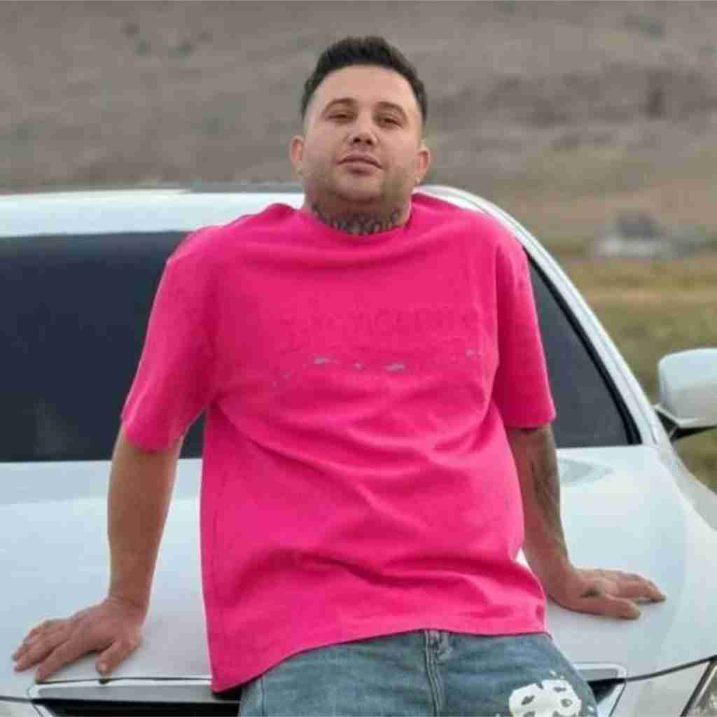 علی احمدیانی رکب