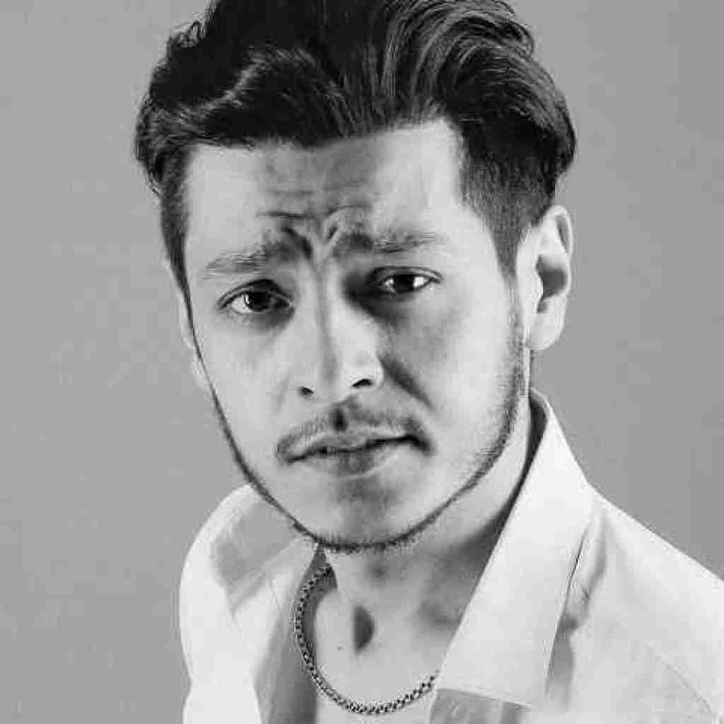 میرجلال نعمت اف قاپ قارا گلیک