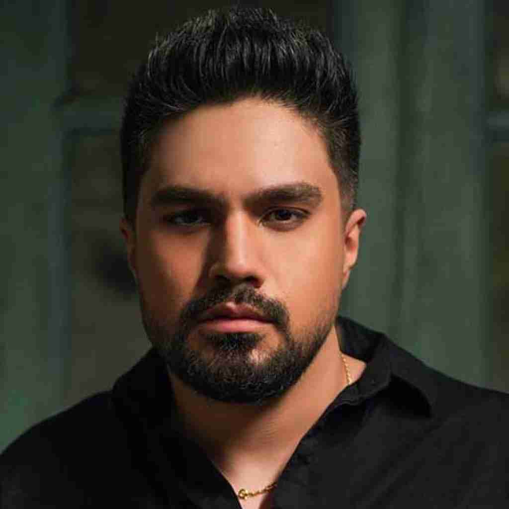 شایان اشراقی قرارمون این نبود