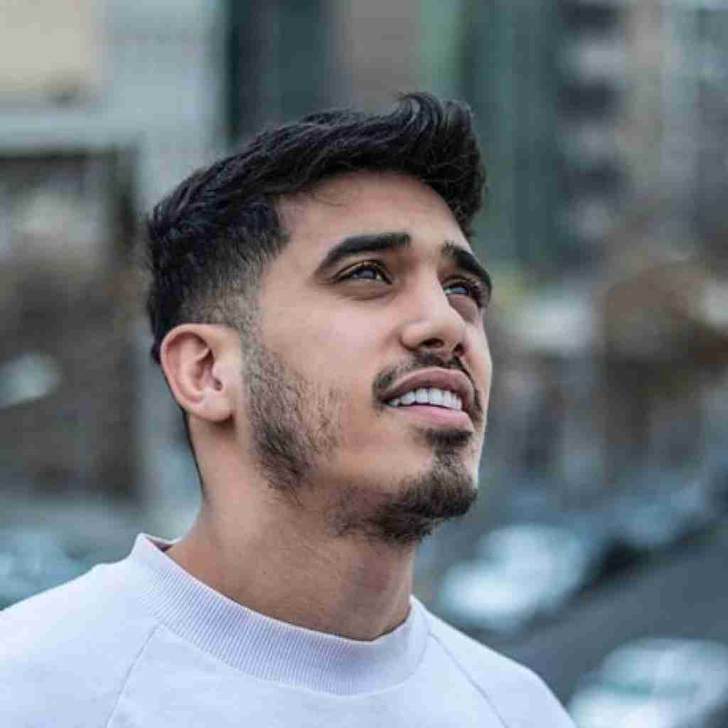 سجاد فراست دیدی آخرشم نشدم حریفت