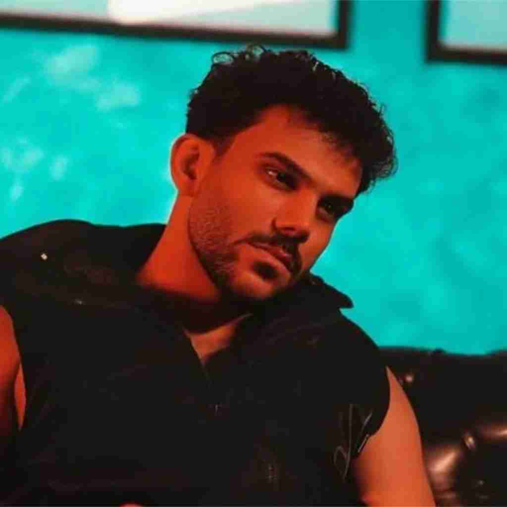 پیام عباسی قسم خوردم که دیه سمتت نیام