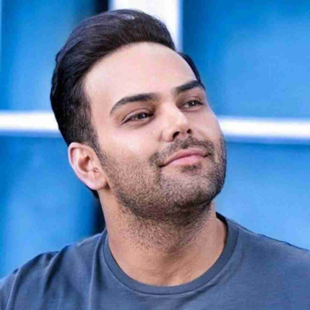 سیامک عباسی گرهی کوره دلم ولی صبوره دلم