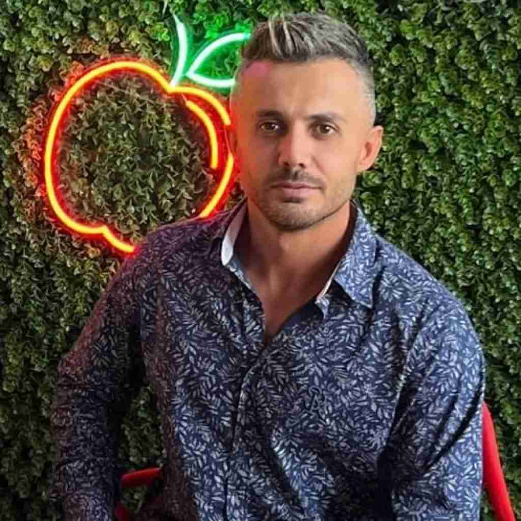 ابی عالی مه دل غرق خونا یواش بورین