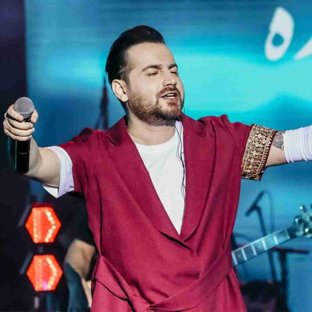 سامان جلیلی موهات