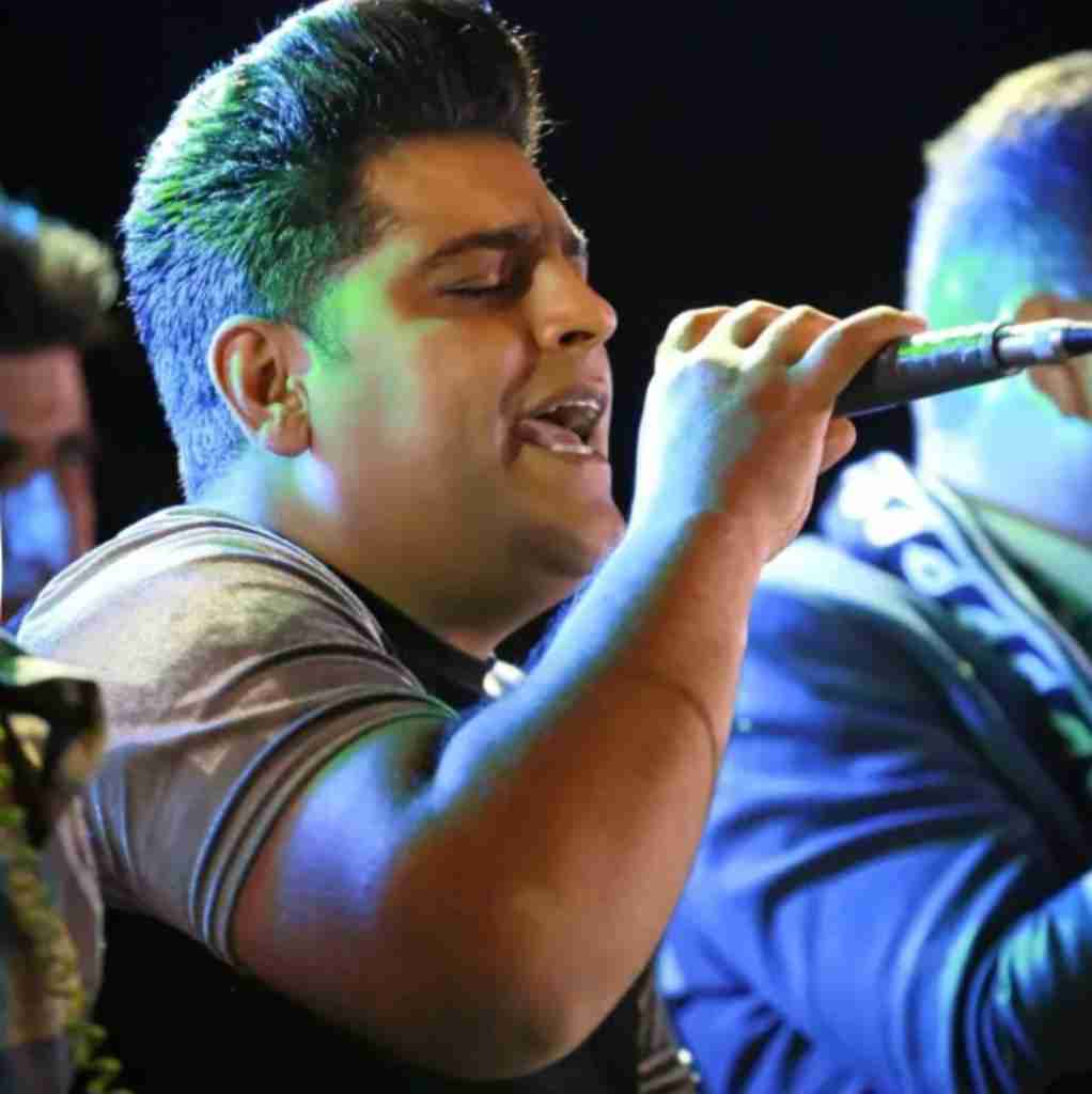 فرشاد مرادی مه یارو مه یارو