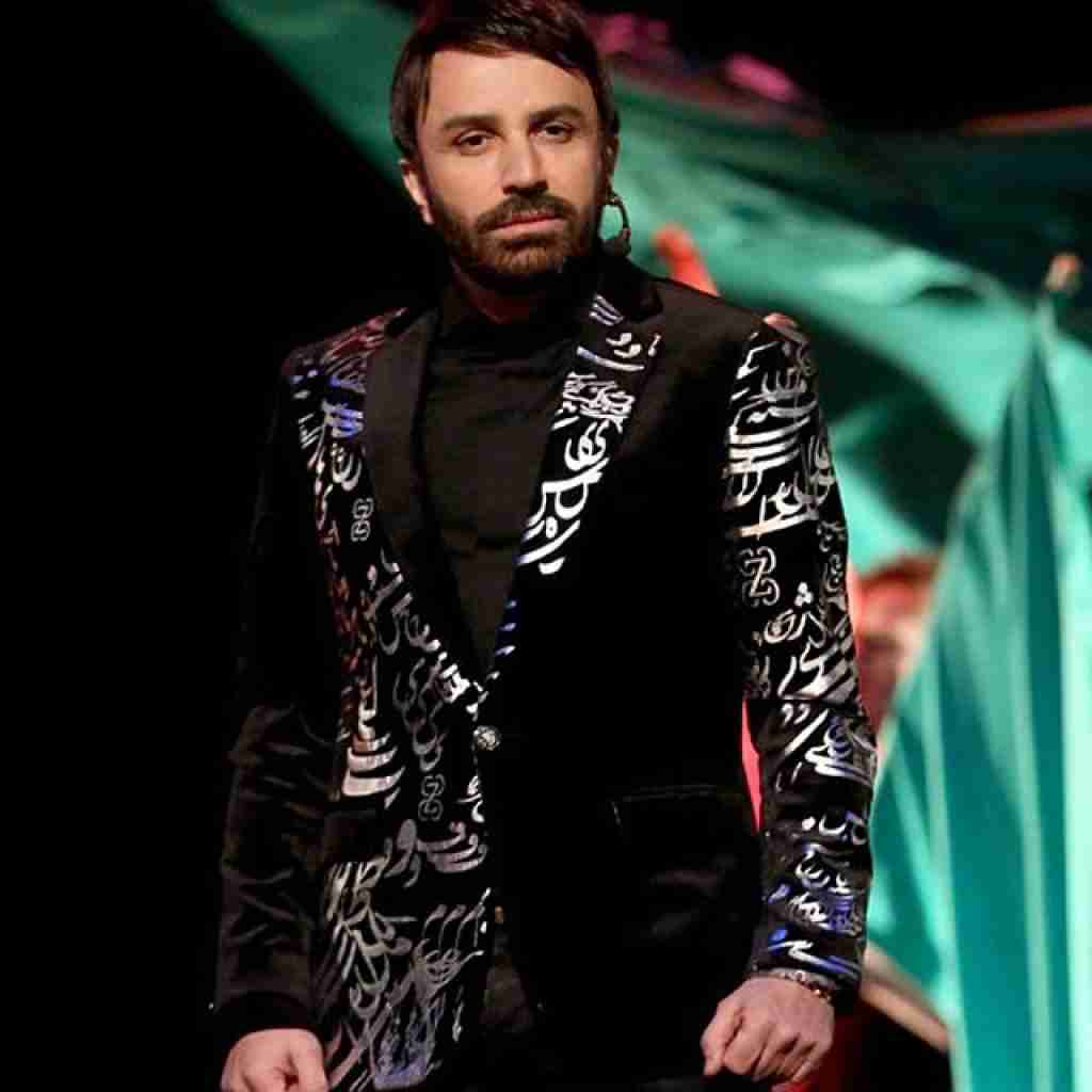 علی لهراسبی بگو هنوز یه راهی هست که مال هم بشیم