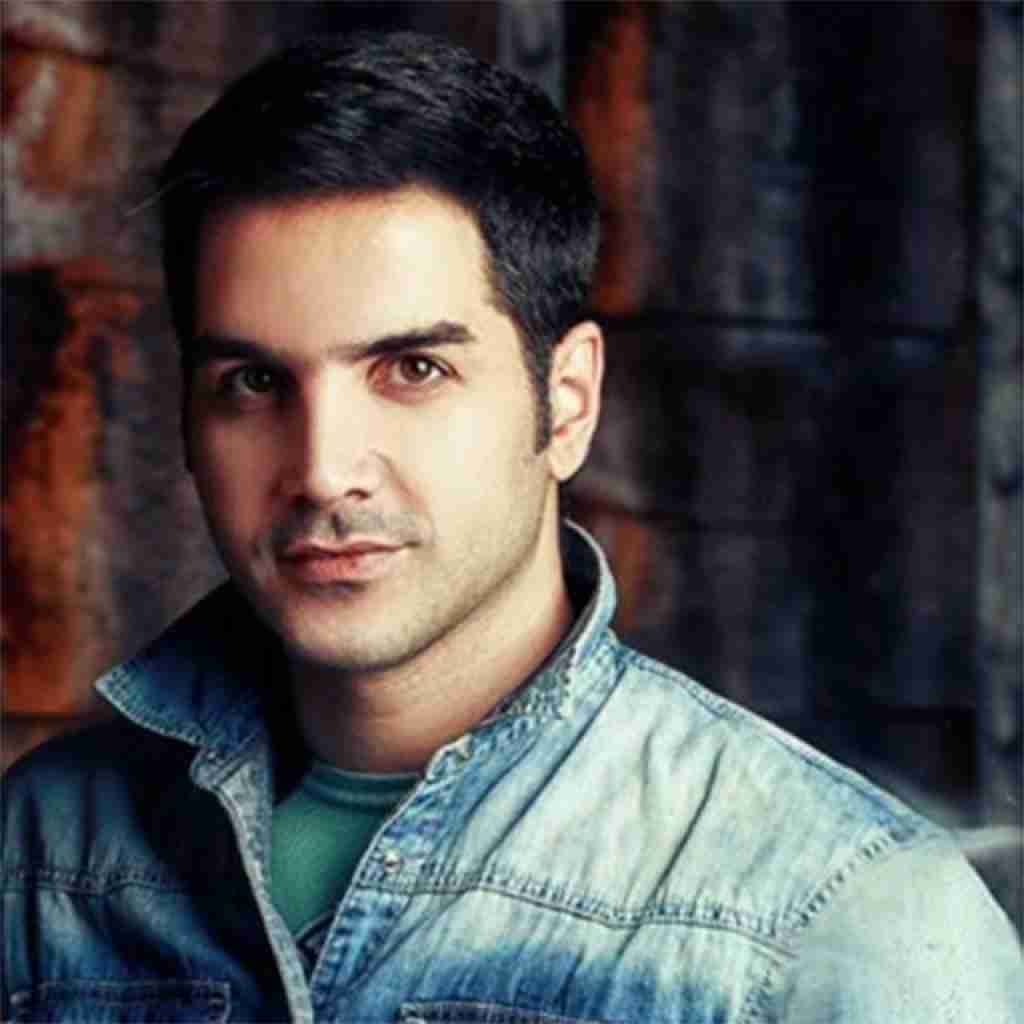 محسن یگانه بترس