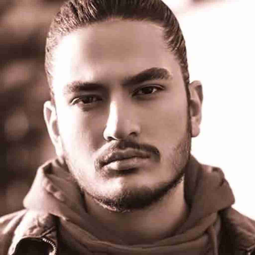 نیواد دوست دارم