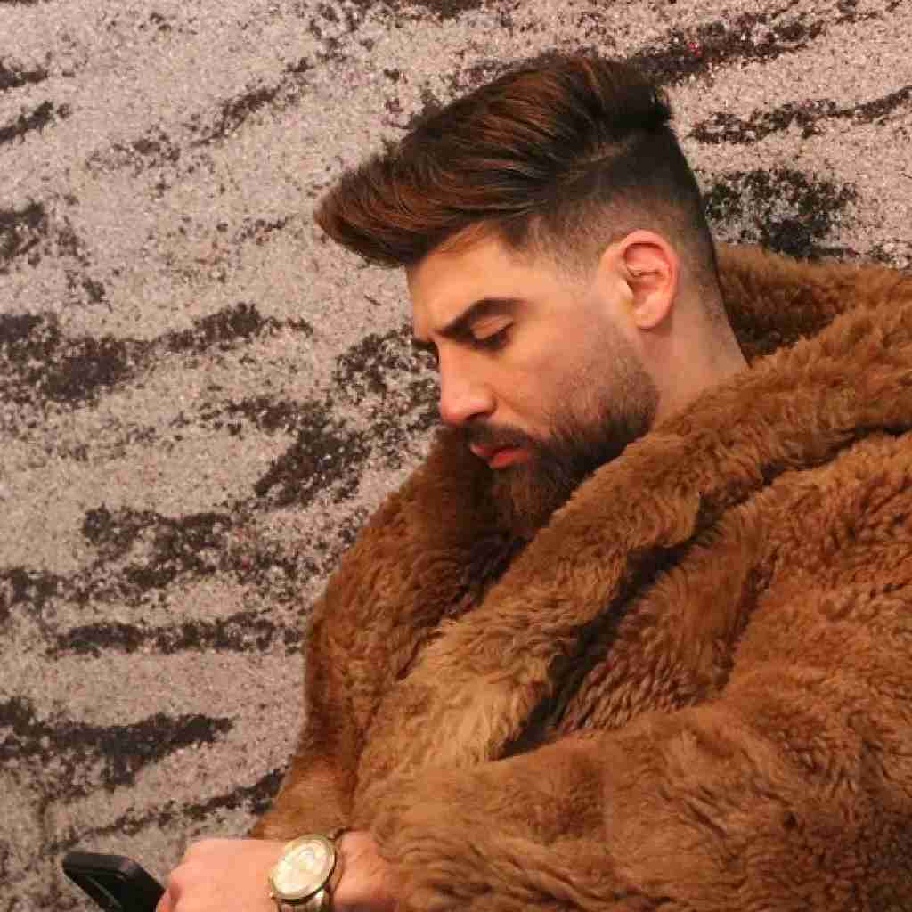 محمد محرمی اینانمیرام که سن سیز منی یوخو آپارسین