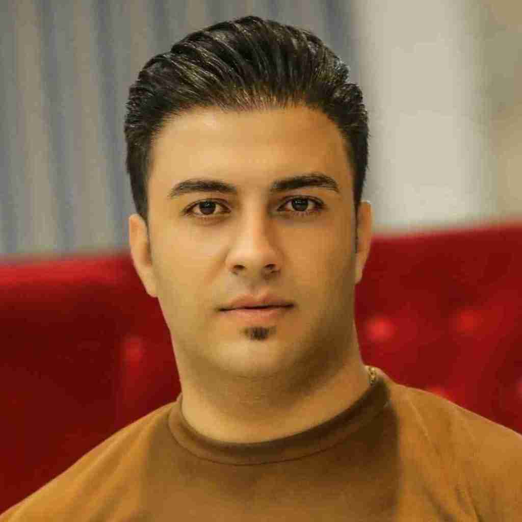 اشکان قیطاسی لکستانکم