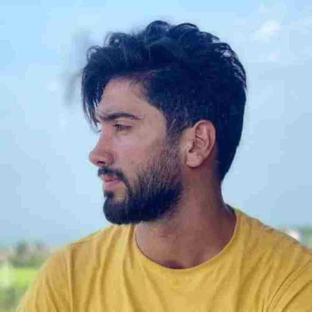 جواد عباسی لات مجازی