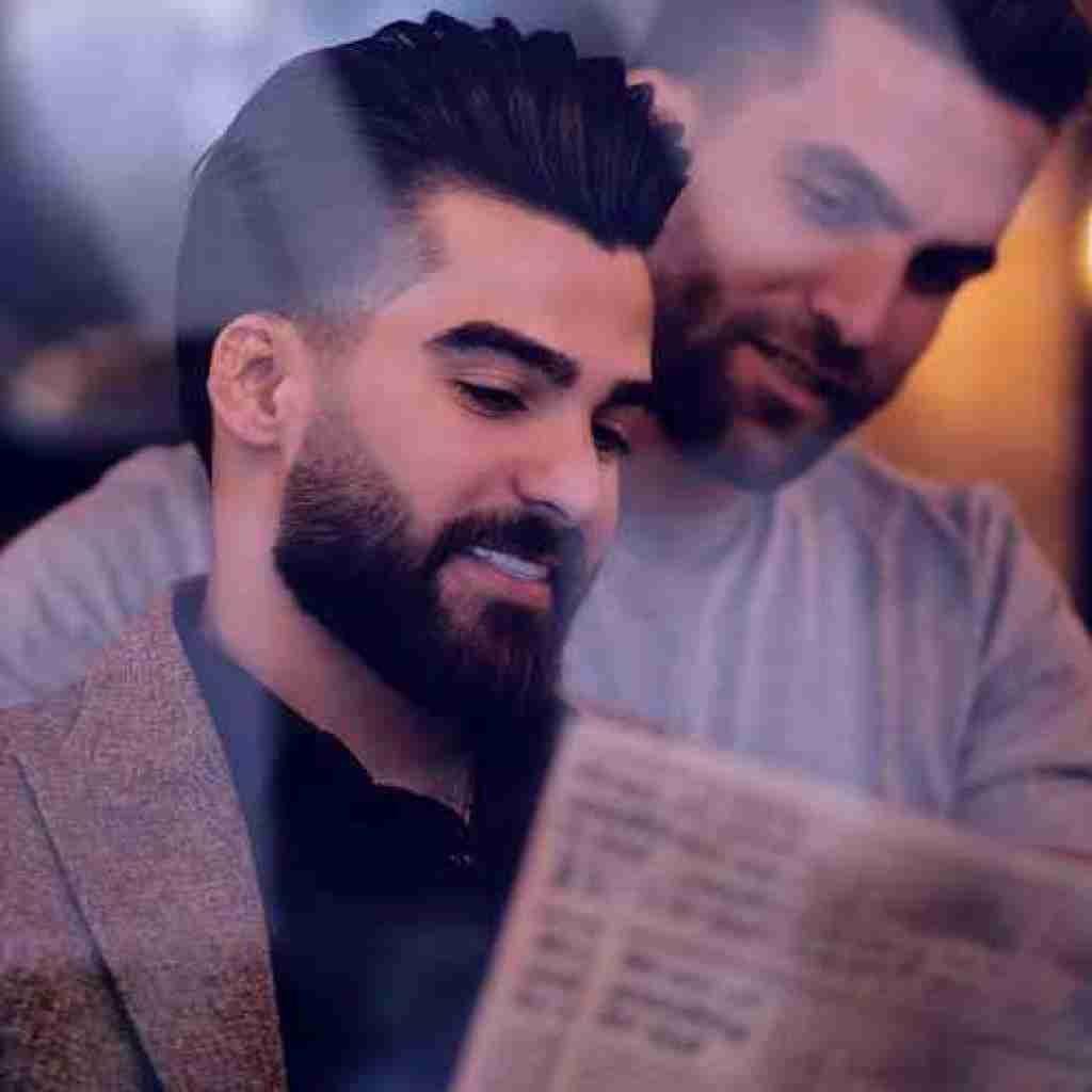 حمیدرضا بابایی بیلبورد