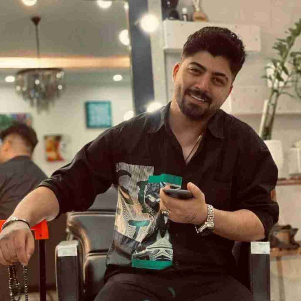 ابوالفضل اسماعیل نژاد کبریت