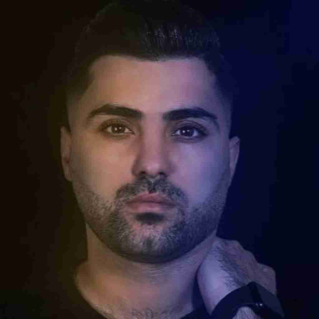 خط قرمز افشین سلطانی