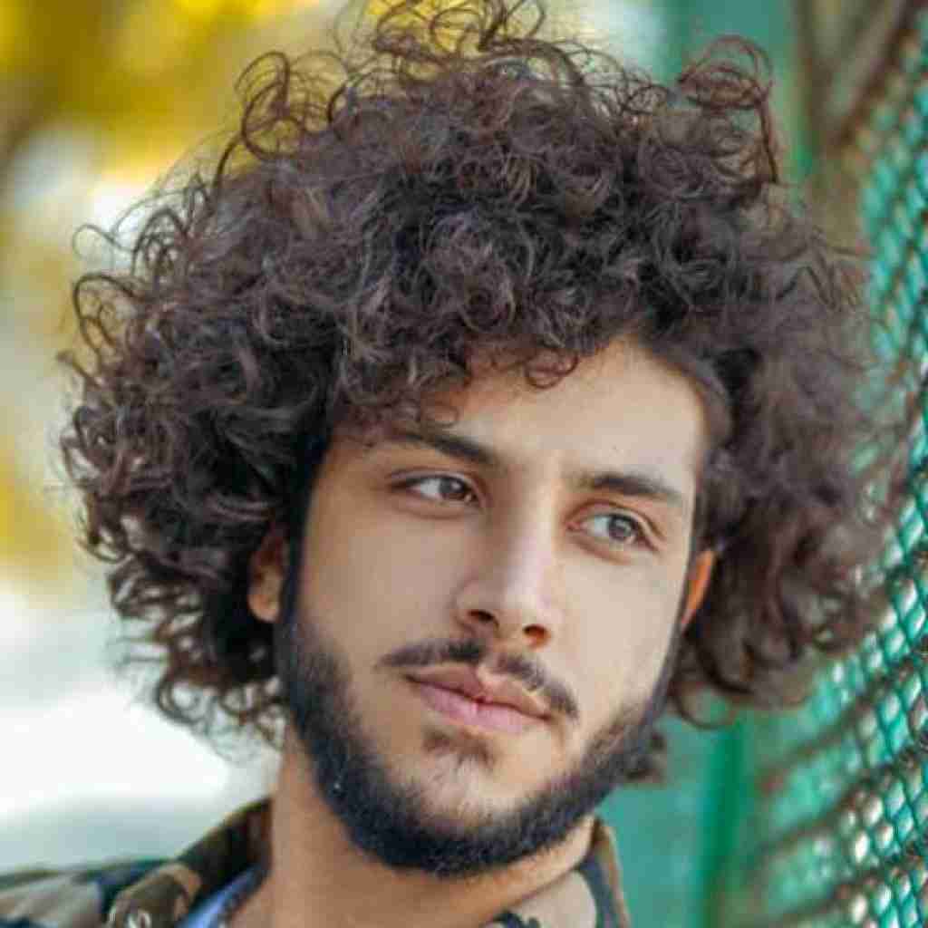 احسان دریادل کام میگیرم وودکا تو دست یه مارلبرو هست