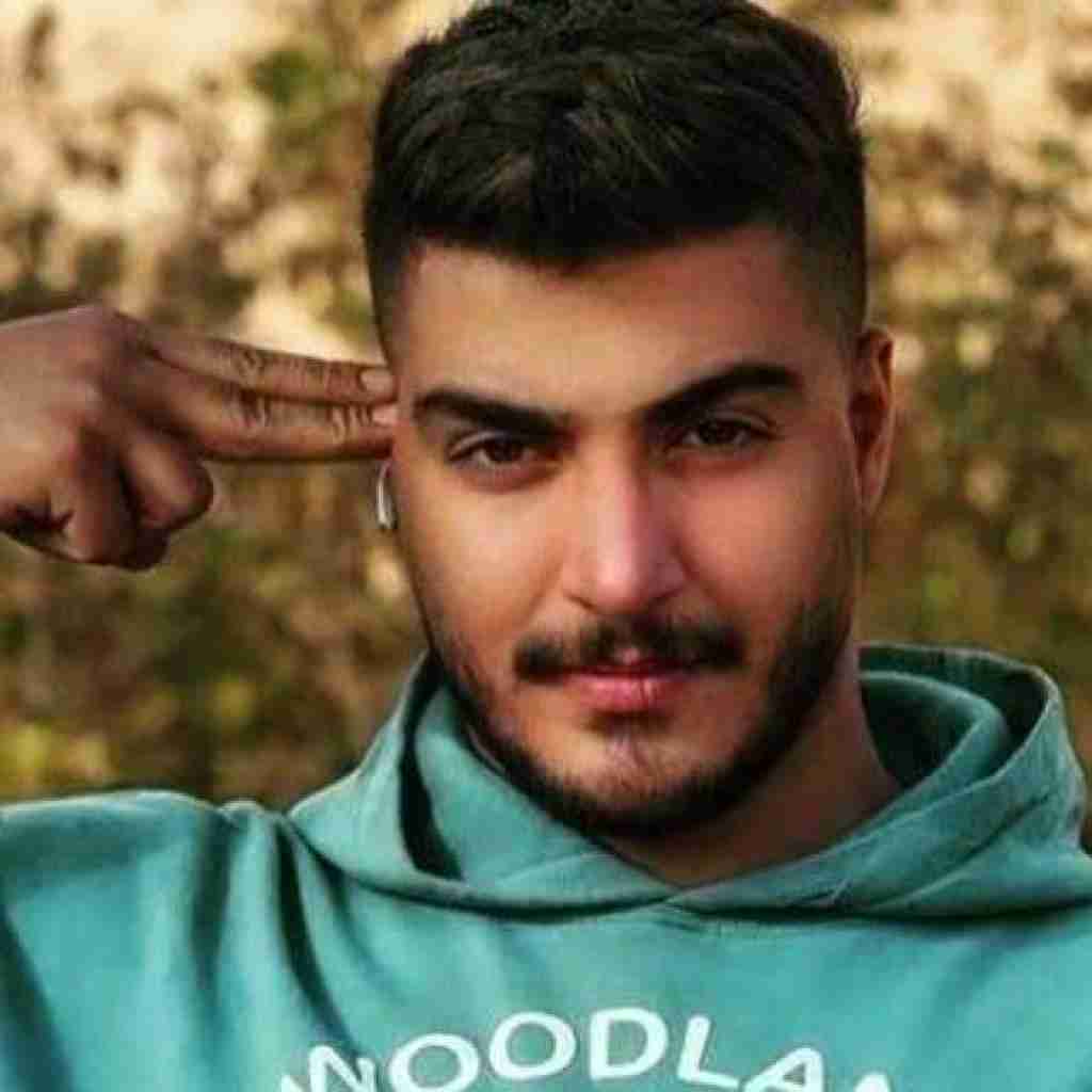 آرمین برمایه دلیل حال زارم عشقگم تنیا یارم