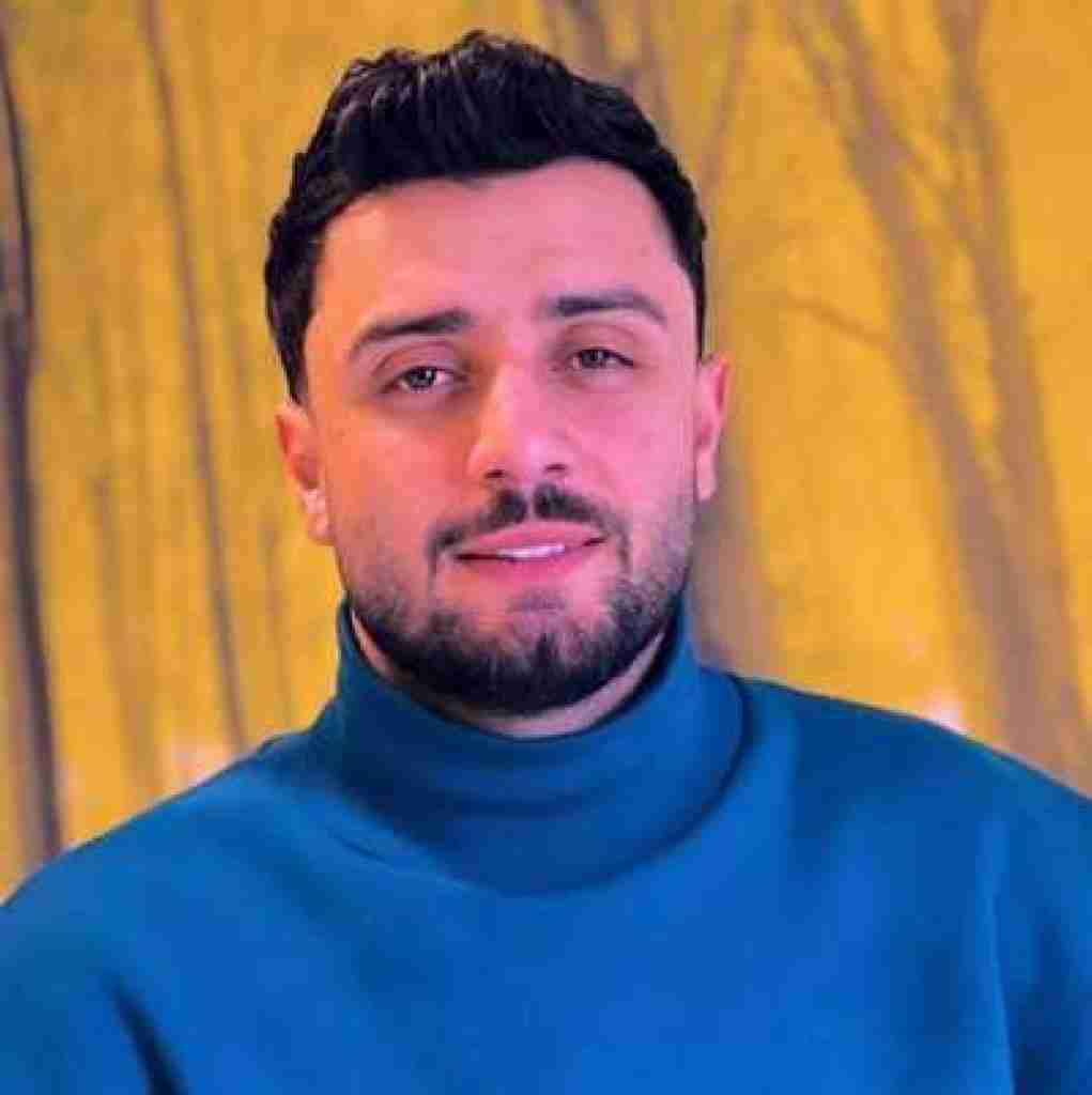 کامران خلیلی خرابکار