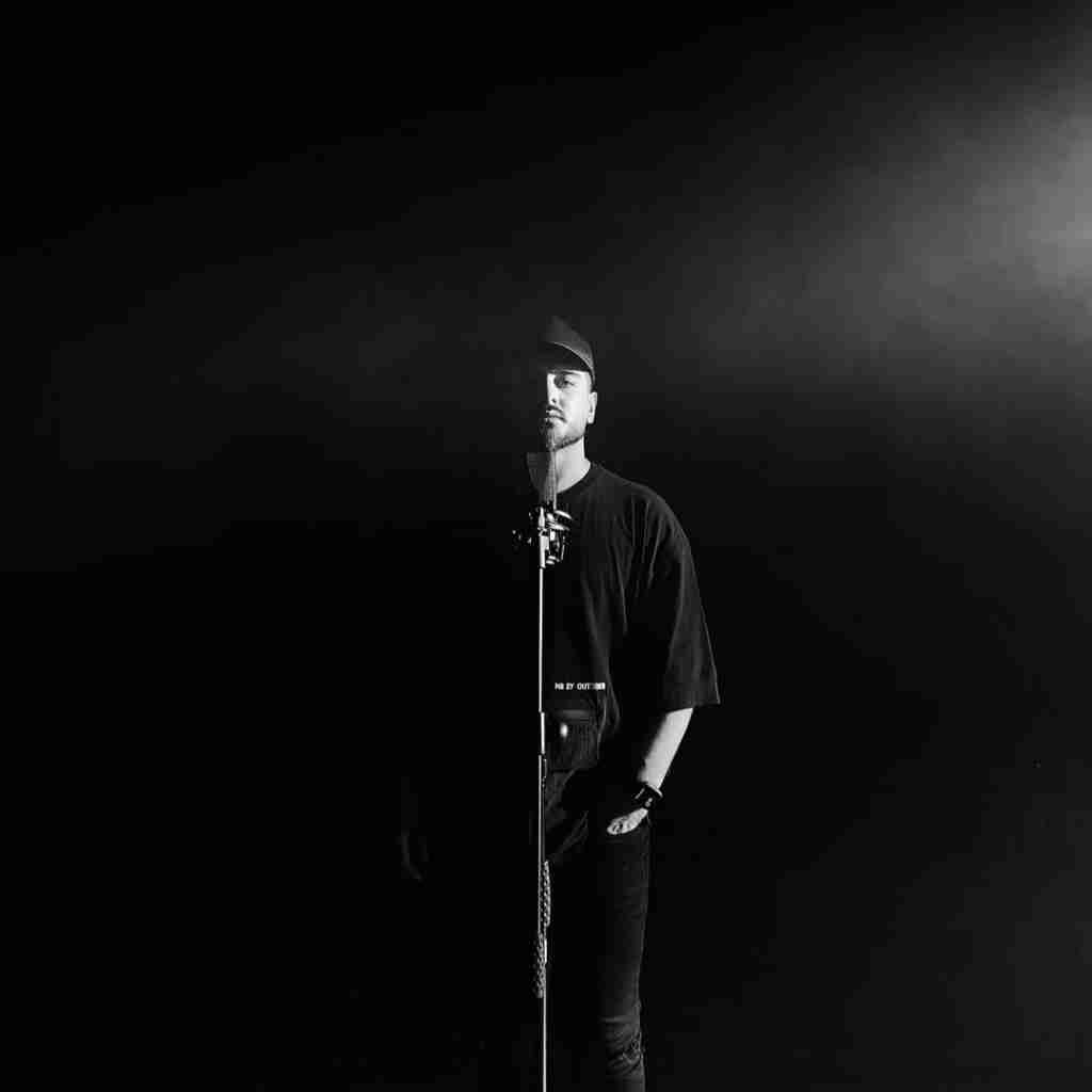 سعید حسینی قوم خدا