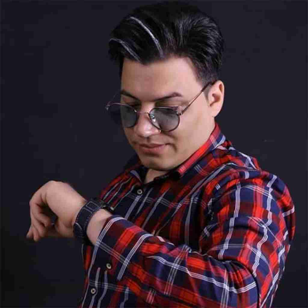 مرتضی جوان برار ابدی