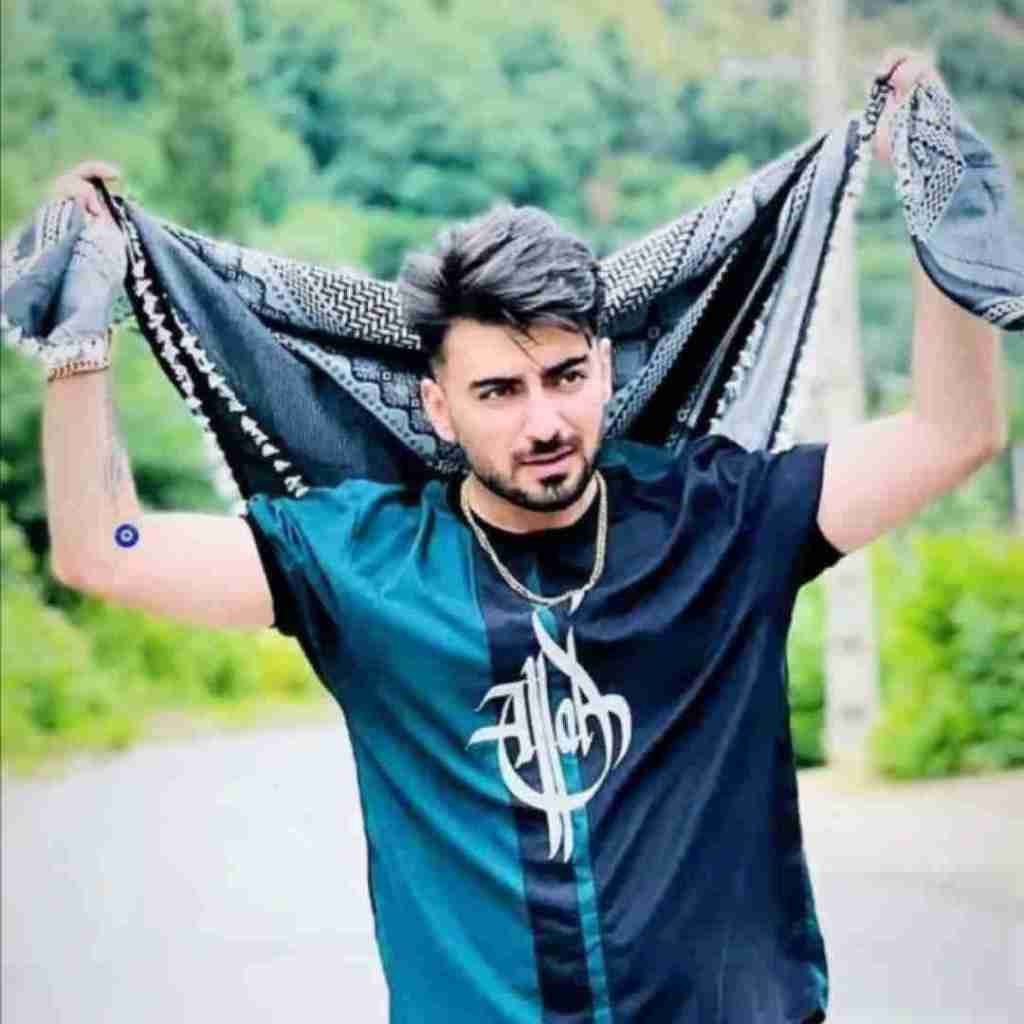 رامین تجنگی یوفو