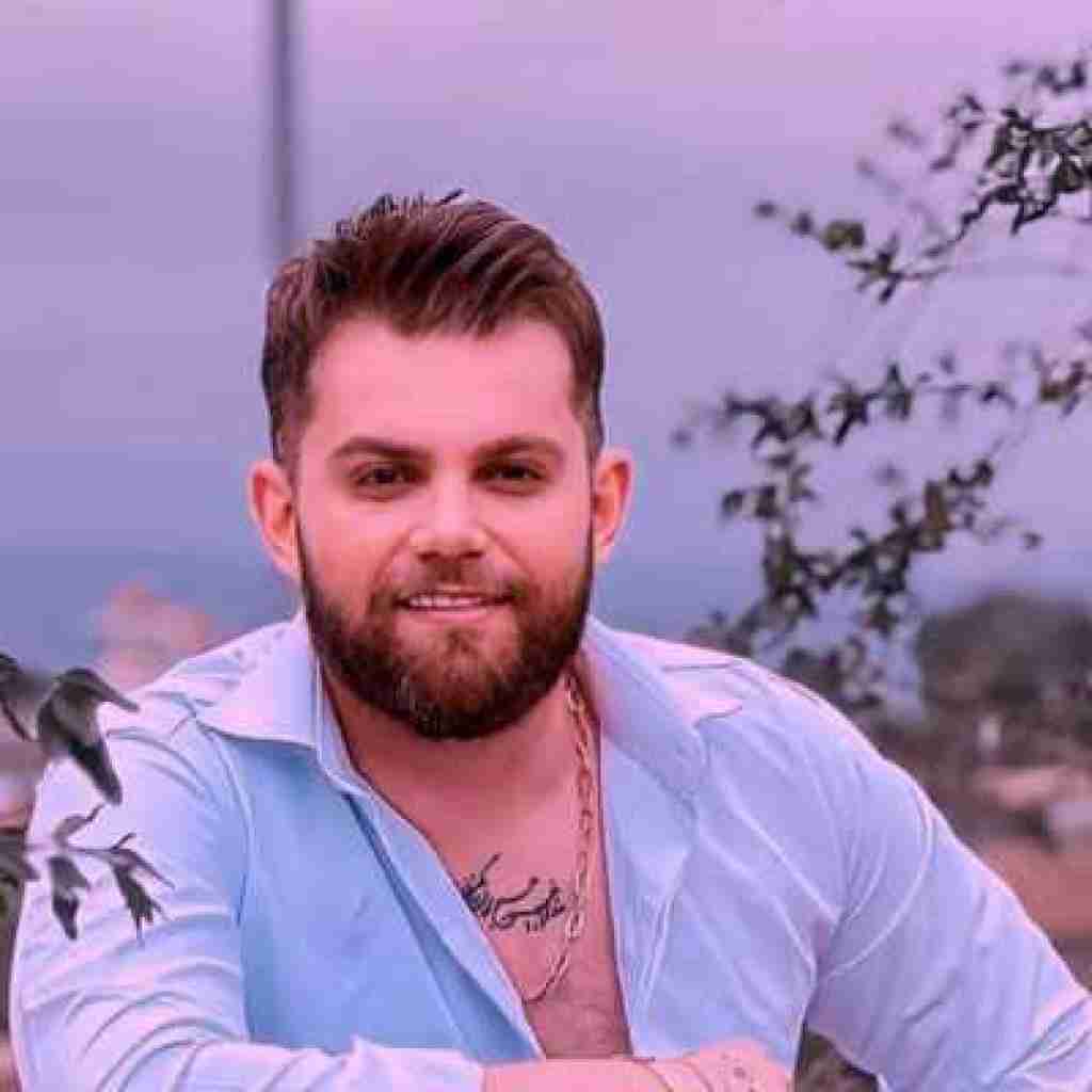 مهیار خلیل زاده 405 جی ال ایکس