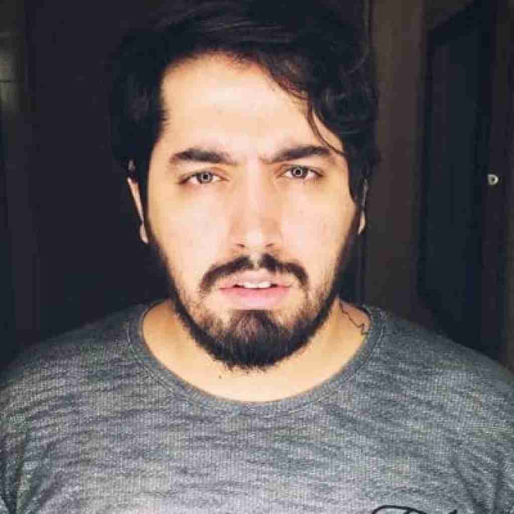 میلاد بابایی همه زخمام برات آشناست