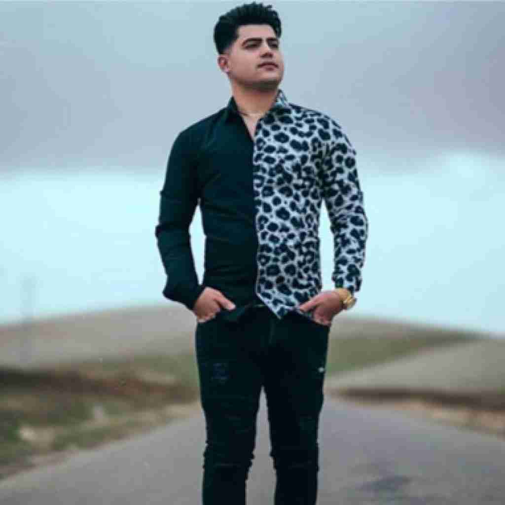 امیرحافظ رنجبر عصب کشی