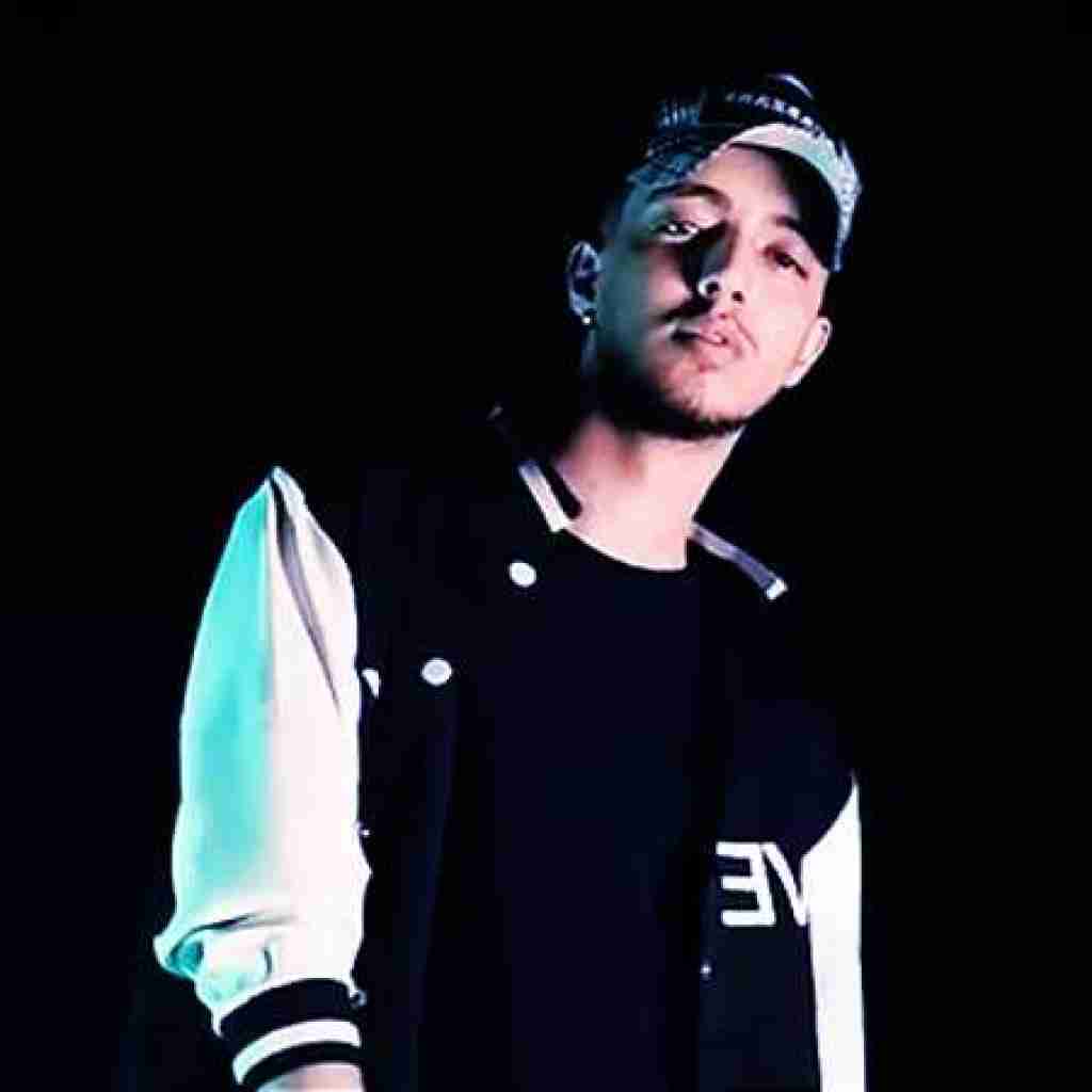 امیر خوشنگار بی تو نمیتونم روز کنم این شبمو