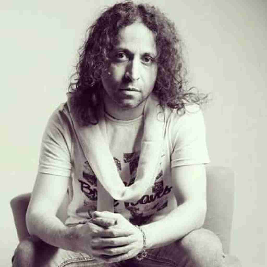 والایار قفس