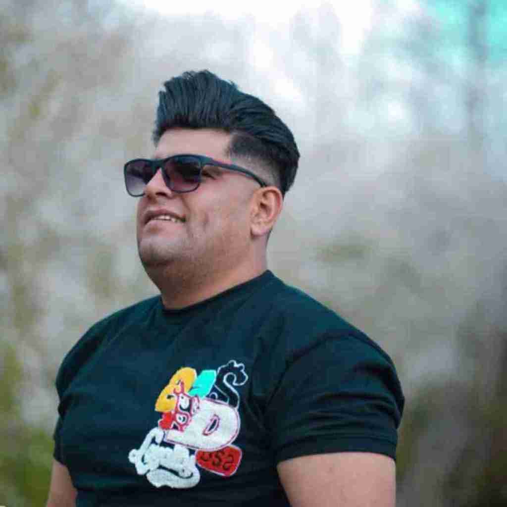 فرشاد مرادی نه نه