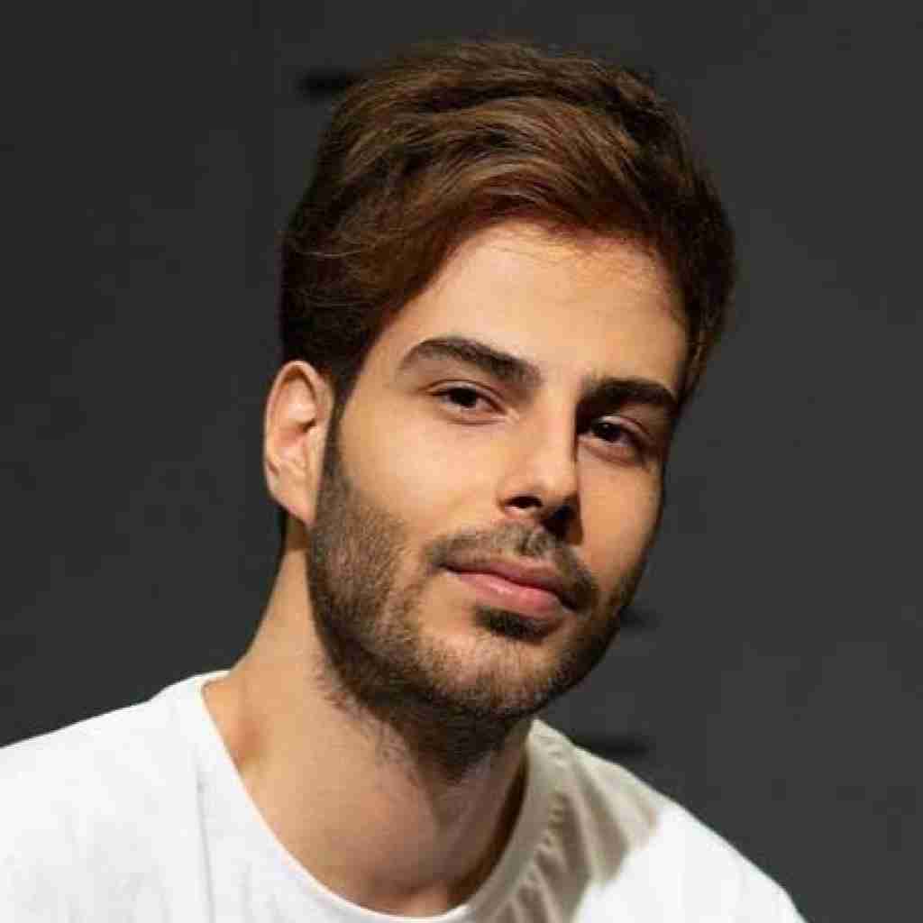 علی قلیچ حبیبی سلام