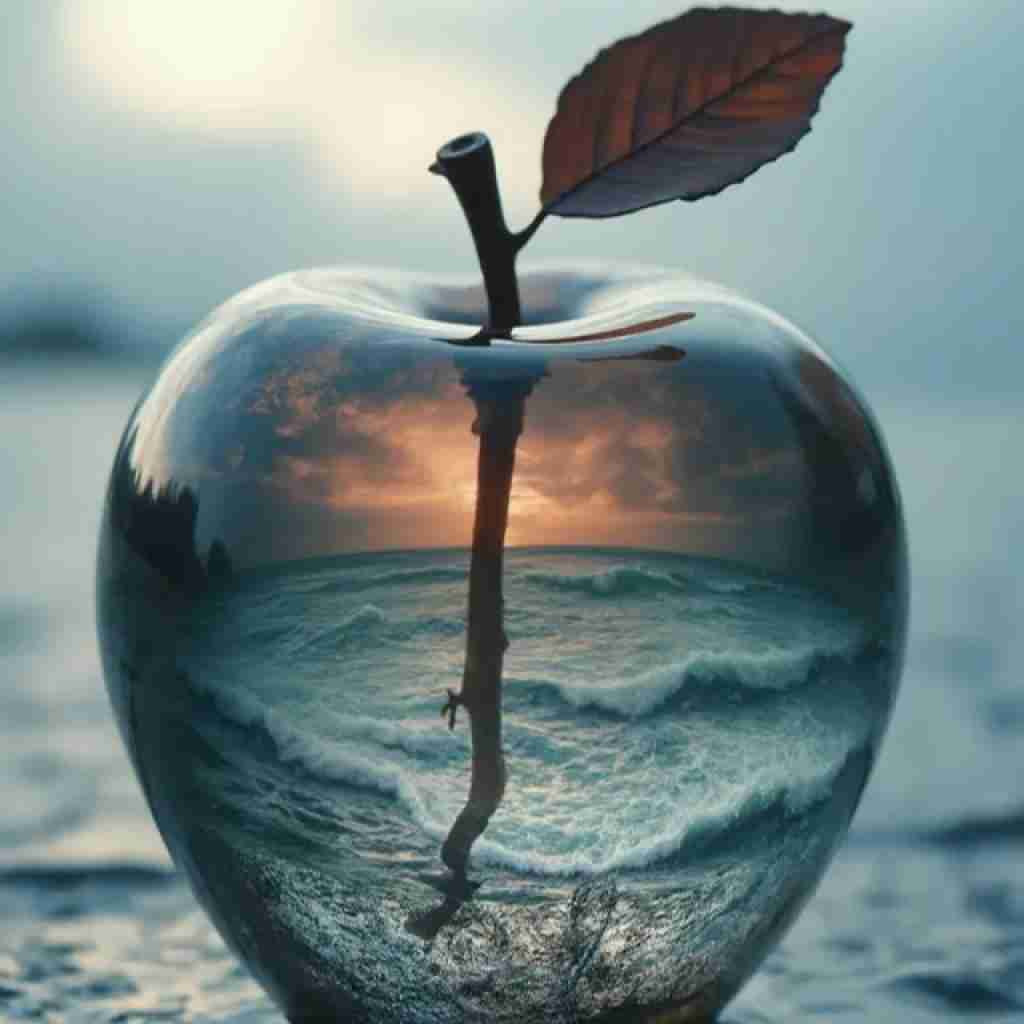 بیا تا تگرگ ها برقصیم تا انقلاب برگ ها برقصیم